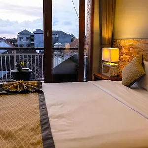 Gasthof Kubu De Uma, Seminyak