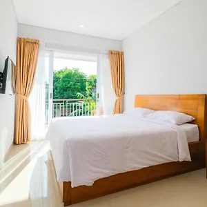 Hotel Dharma Redpartner, Seminyak