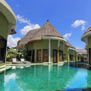 Villa Estate & Spa - By Astadala, Seminyak