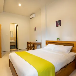 Hostel K, Seminyak