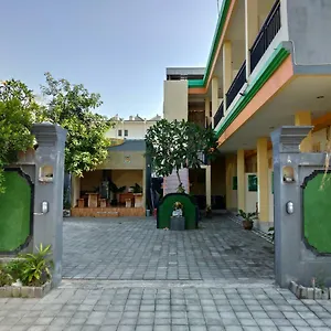Privatunterkunft Beji Ayu, Seminyak