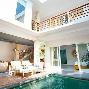 Ferienpark Apple &, Seminyak